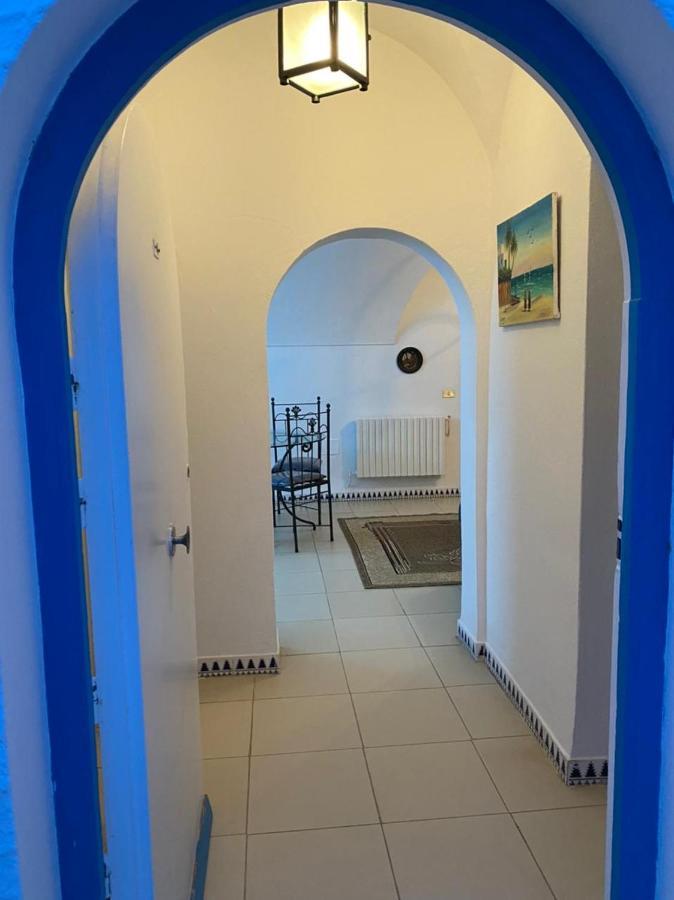 Bungalow El Houda Apartment Hammamet Exterior photo